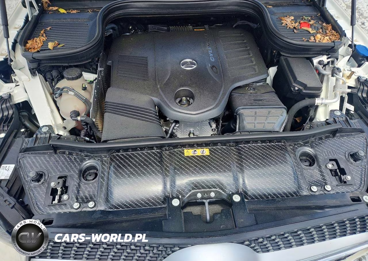 2021 Mercedes-Benz Gle 450 4Matic VIN:4JGFB5KB7MA426800 - 12