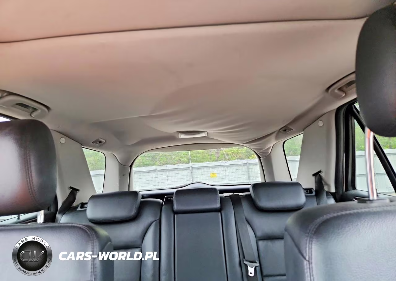 2011 Mercedes-Benz Ml 350 Bluetec VIN:4JGBB2FB9BA628543 - 10