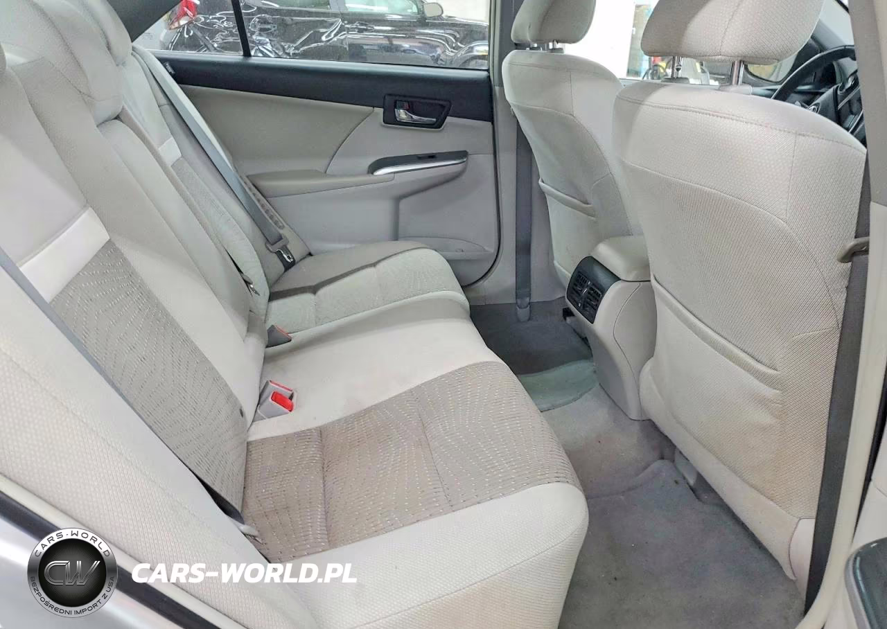 2013 Toyota Camry Hybrid Xle VIN:4T1BD1FK8DU091234 - 10