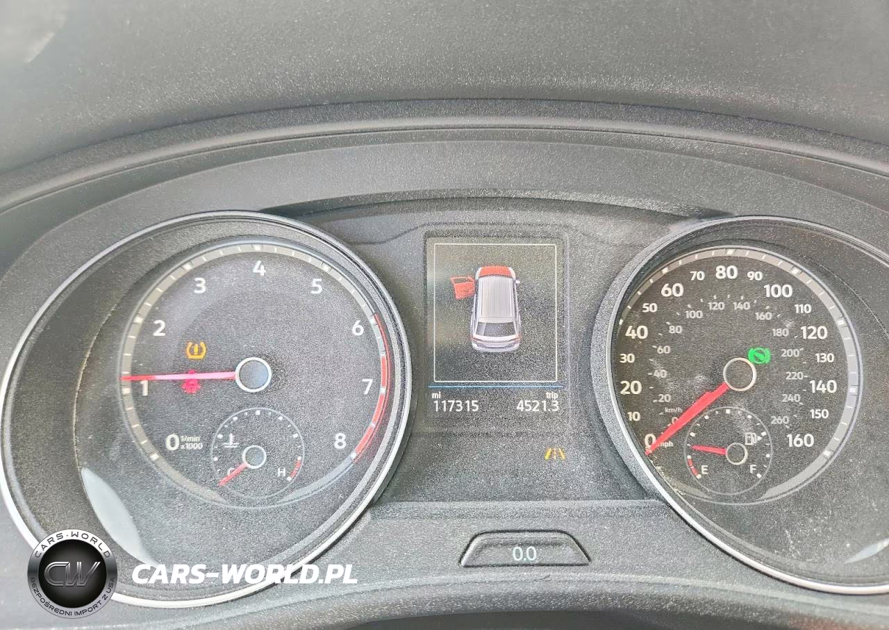 2018 Volkswagen Atlas Sel VIN:1V2RR2CA5JC566487 - 9
