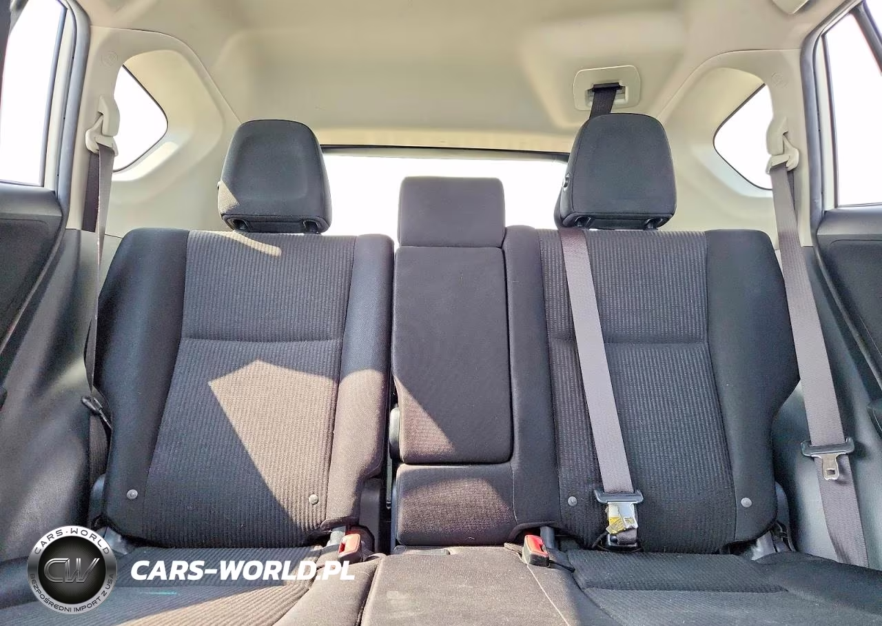 2014 Toyota Rav4 Le VIN:JTMZFREV0EJ007837 - 10