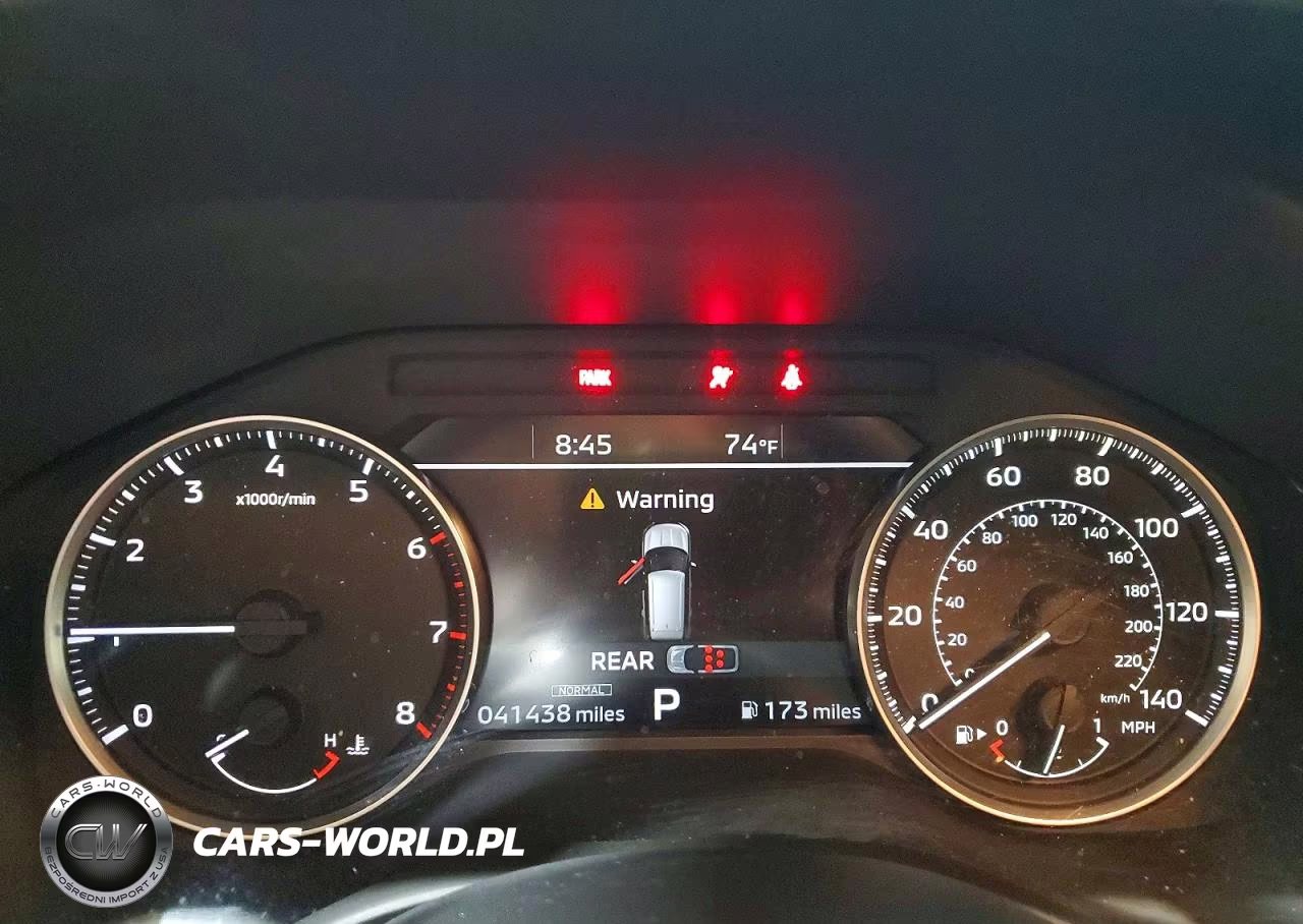 2022 Mitsubishi Outlander Se VIN:JA4J4UA88NZ084750 - 9