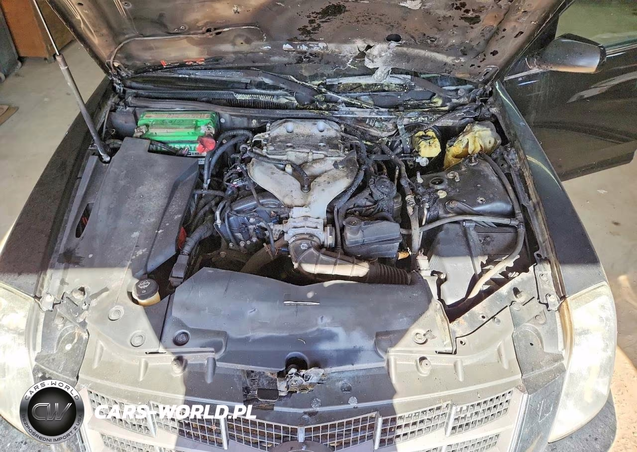 2011 Cadillac Sts Luxury VIN:1G6DW6ED7B0159201 - 11