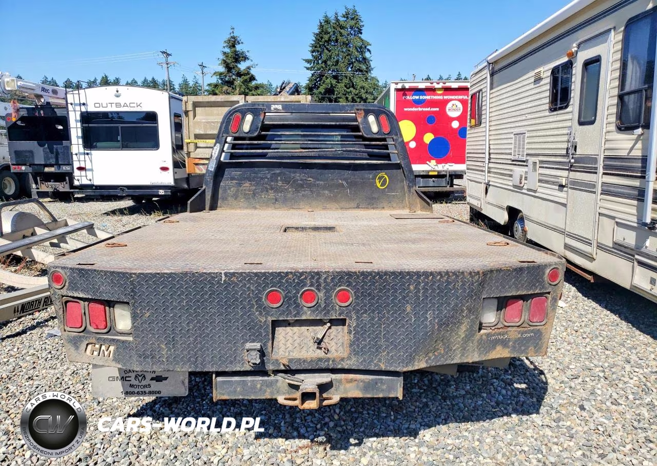 2014 Ram 3500 VIN:3C7WRTCL1EG268889 - 6