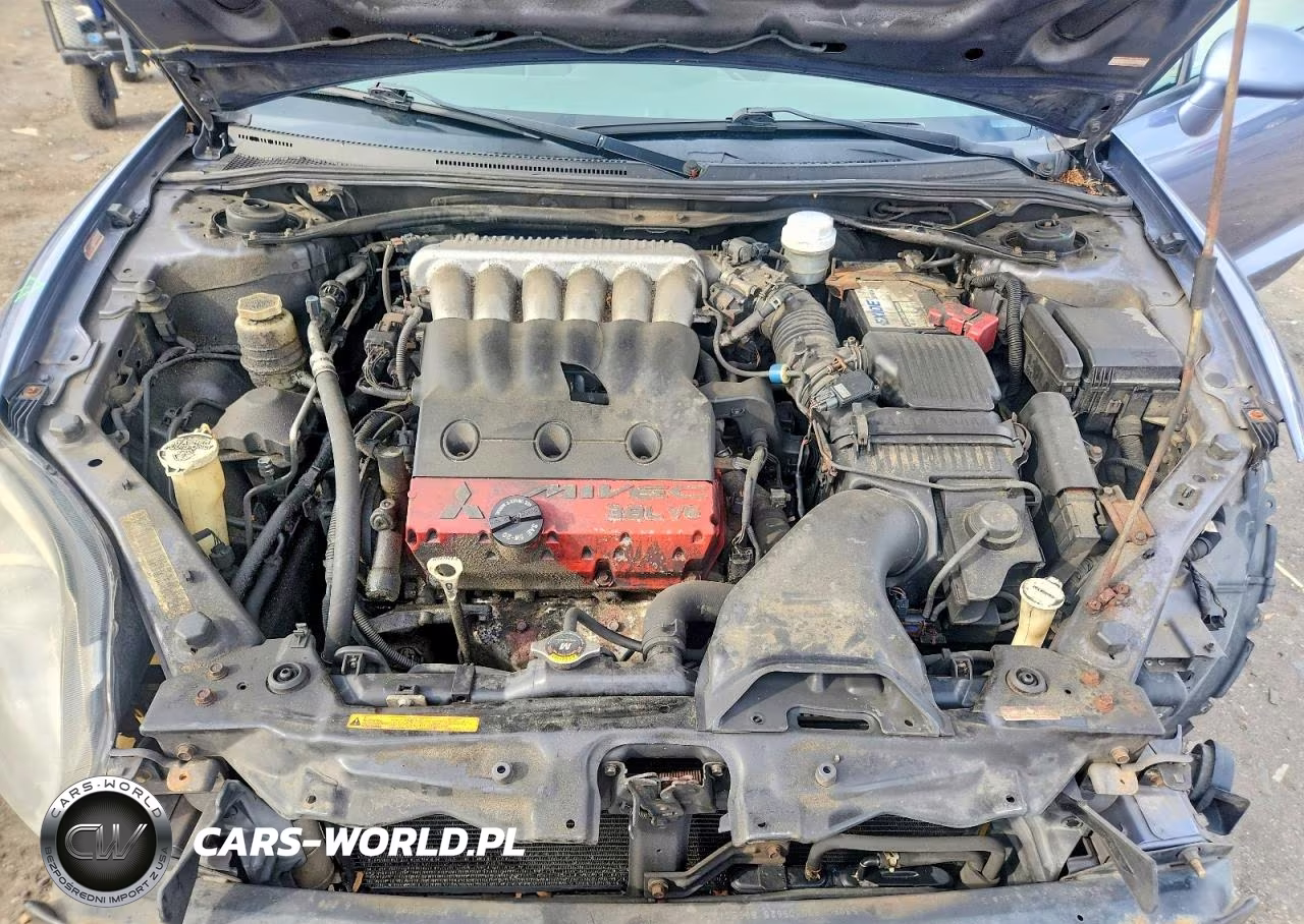 2007 Mitsubishi Eclipse Gt VIN:4A3AK34T17E022250 - 11