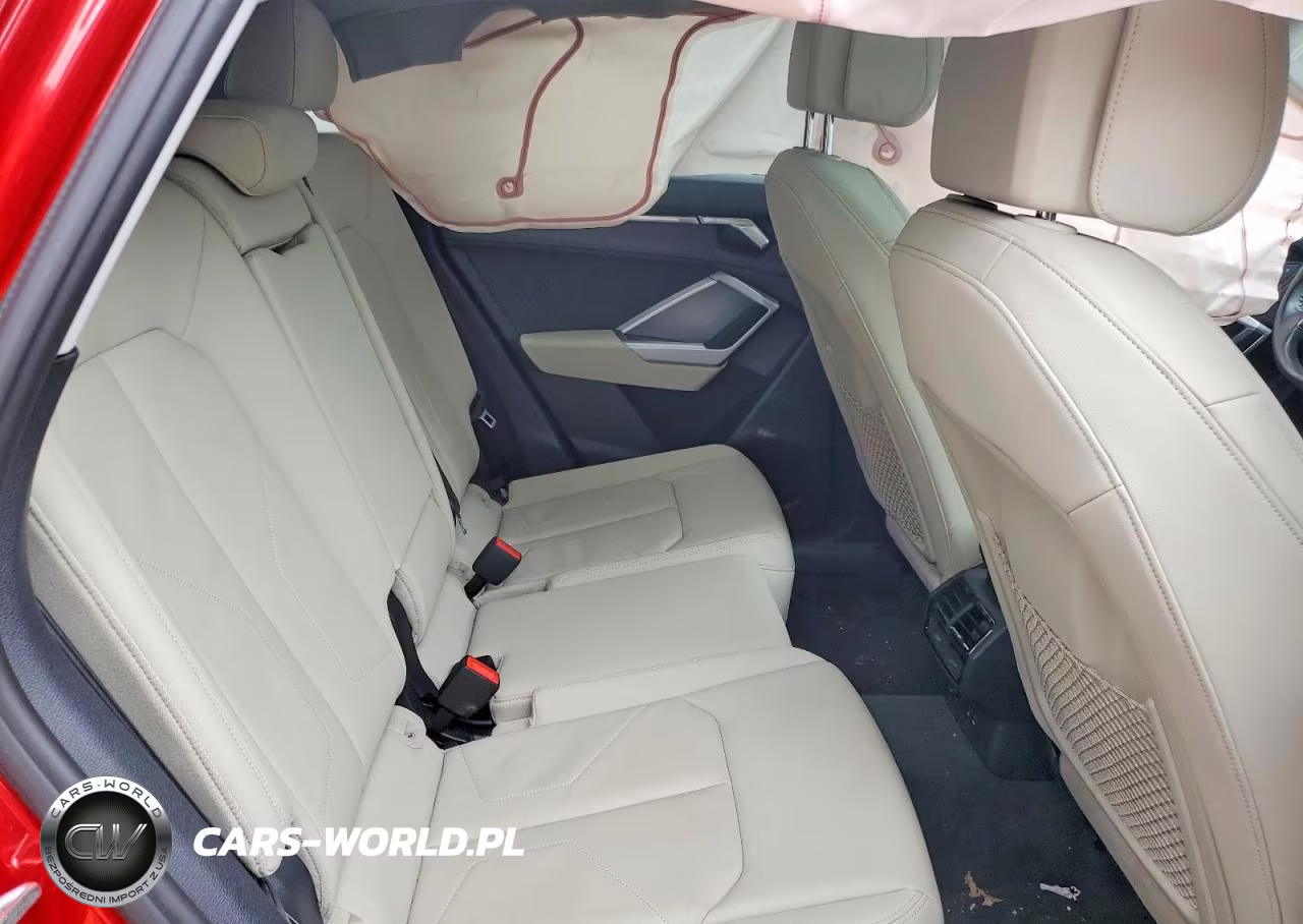 2020 Audi Q3 Premium Plus S-Line VIN:WA1EECF30L1041828 - 11