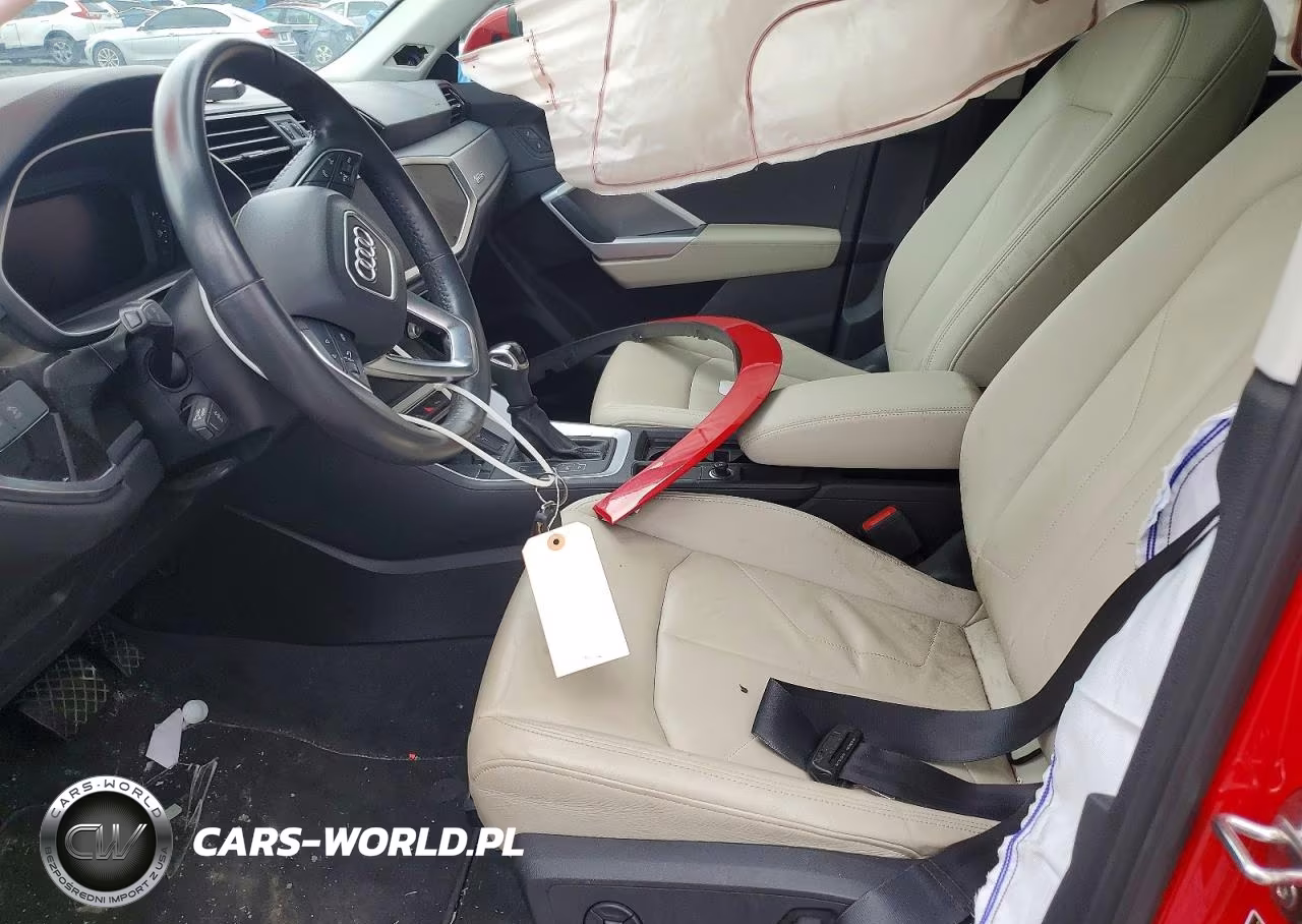2020 Audi Q3 Premium Plus S-Line VIN:WA1EECF30L1041828 - 7