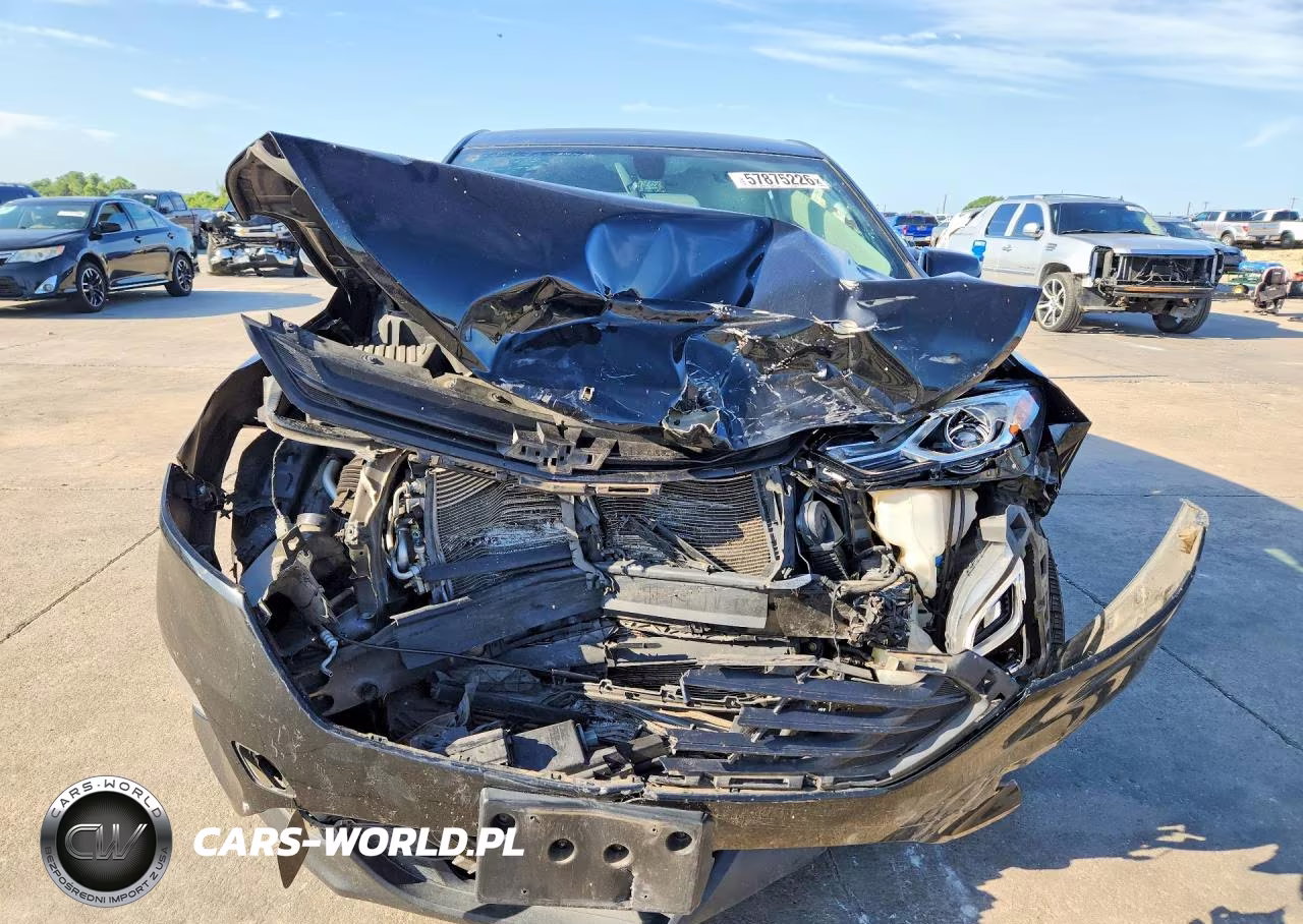 2018 Chevrolet Equinox Lt VIN:2GNAXSEV5J6190622 - 5