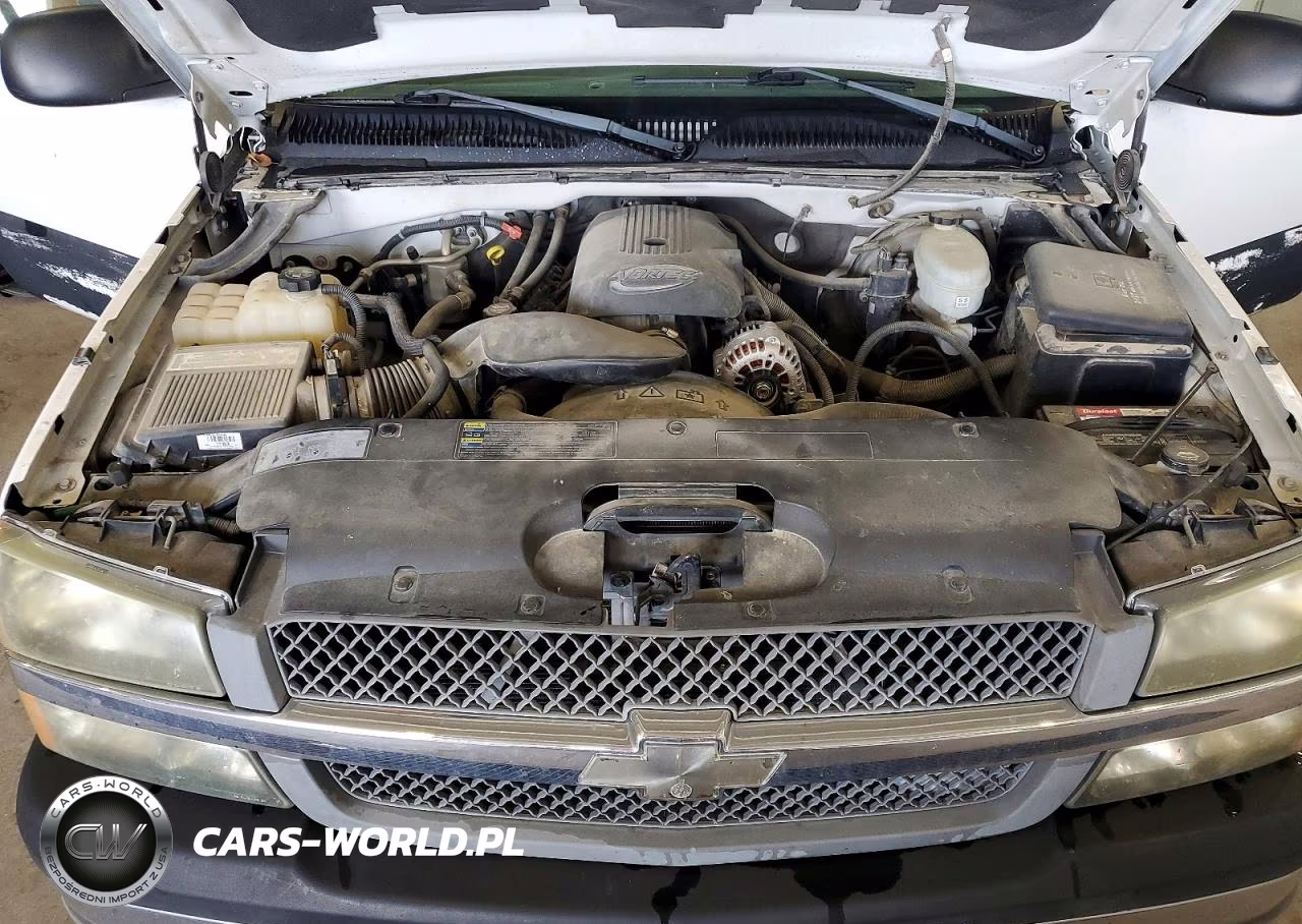 2004 Chevrolet Silverado C1500 VIN:1GCEC14V84Z270281 - 11