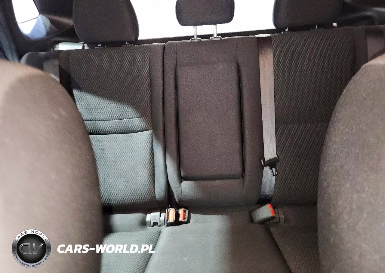 2019 Nissan Rogue Sport S VIN:JN1BJ1CR7KW315967 - 10