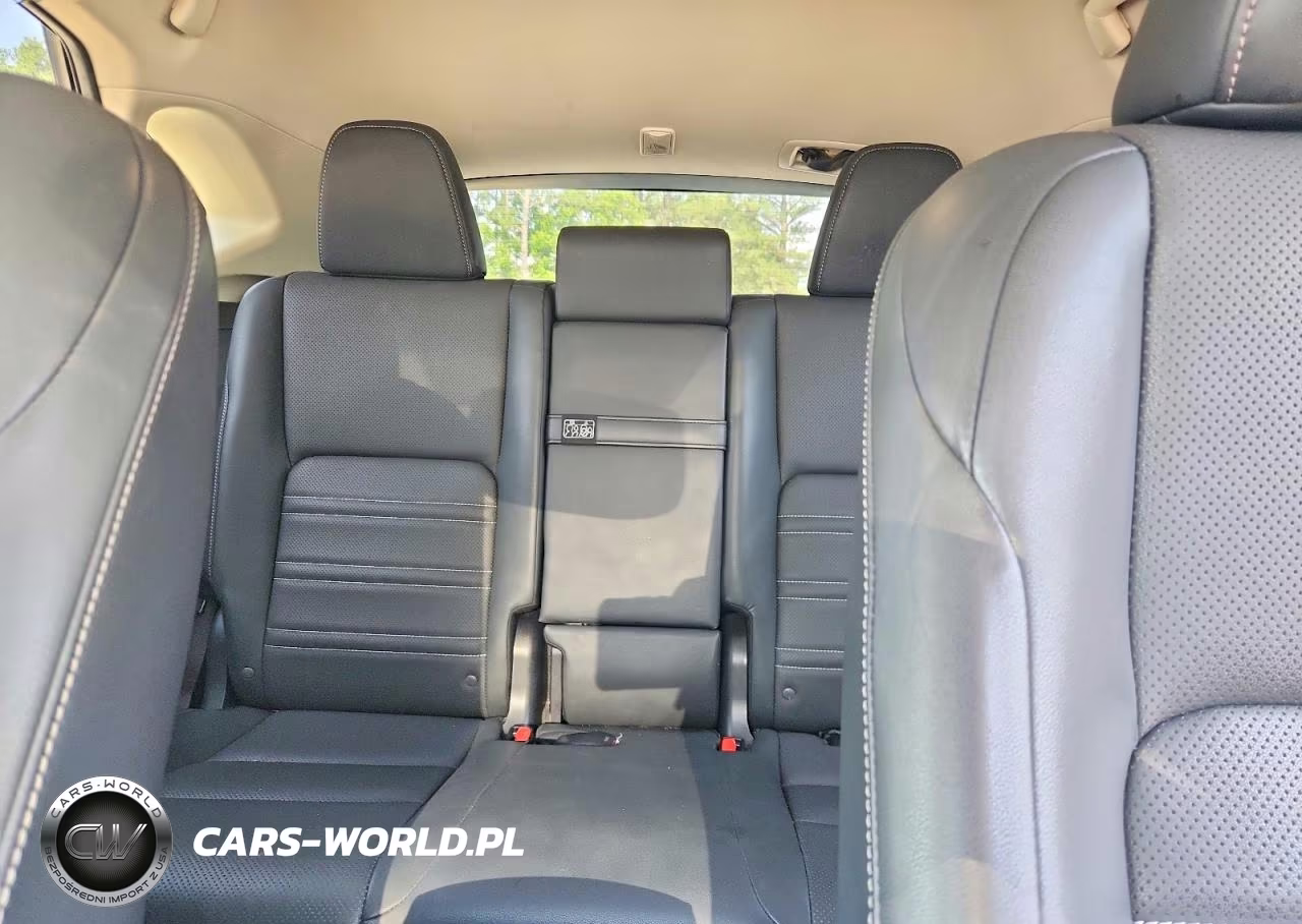 2017 Lexus Nx 200T Base VIN:JTJBARBZ9H2103579 - 10