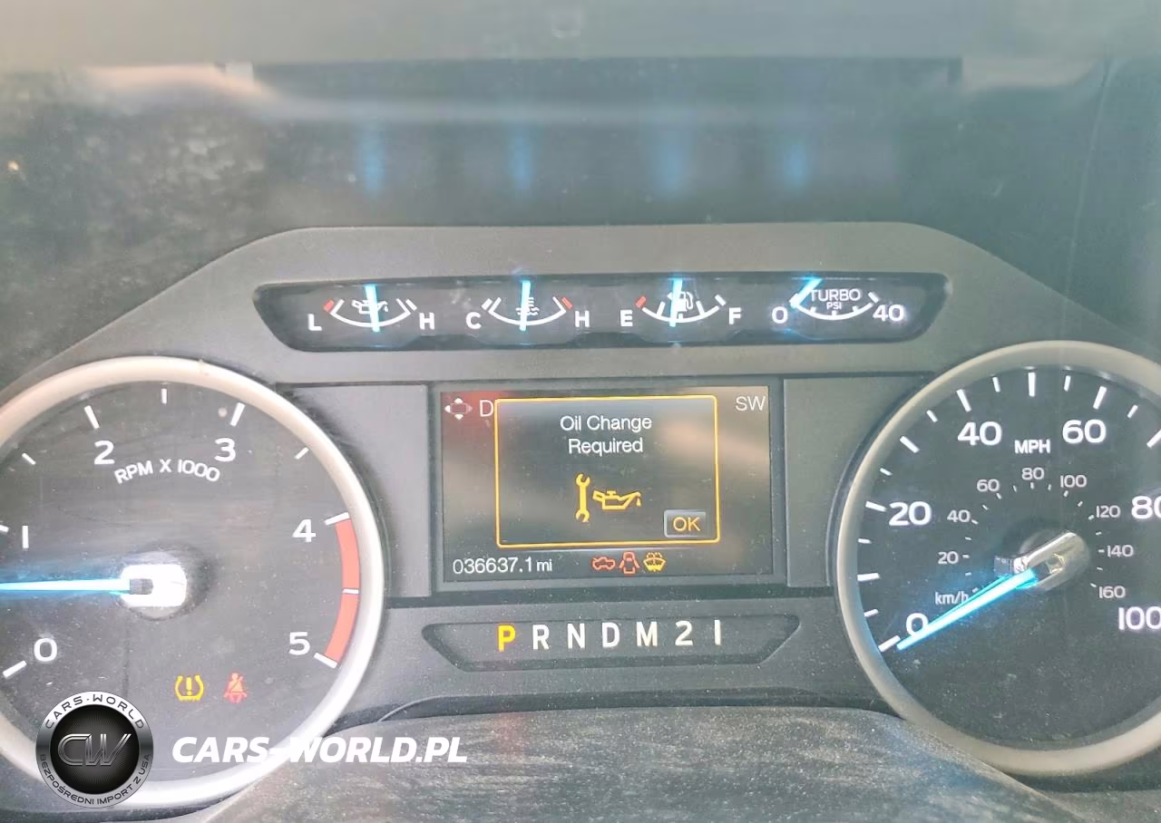 2019 Ford F350 Super Duty VIN:1FD8X3HT0KED73779 - 9