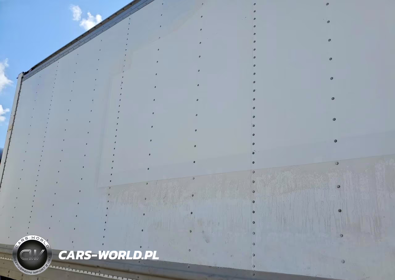 2006 International 4300 Box Truck VIN:1HTMMAAN46H331473 - 6