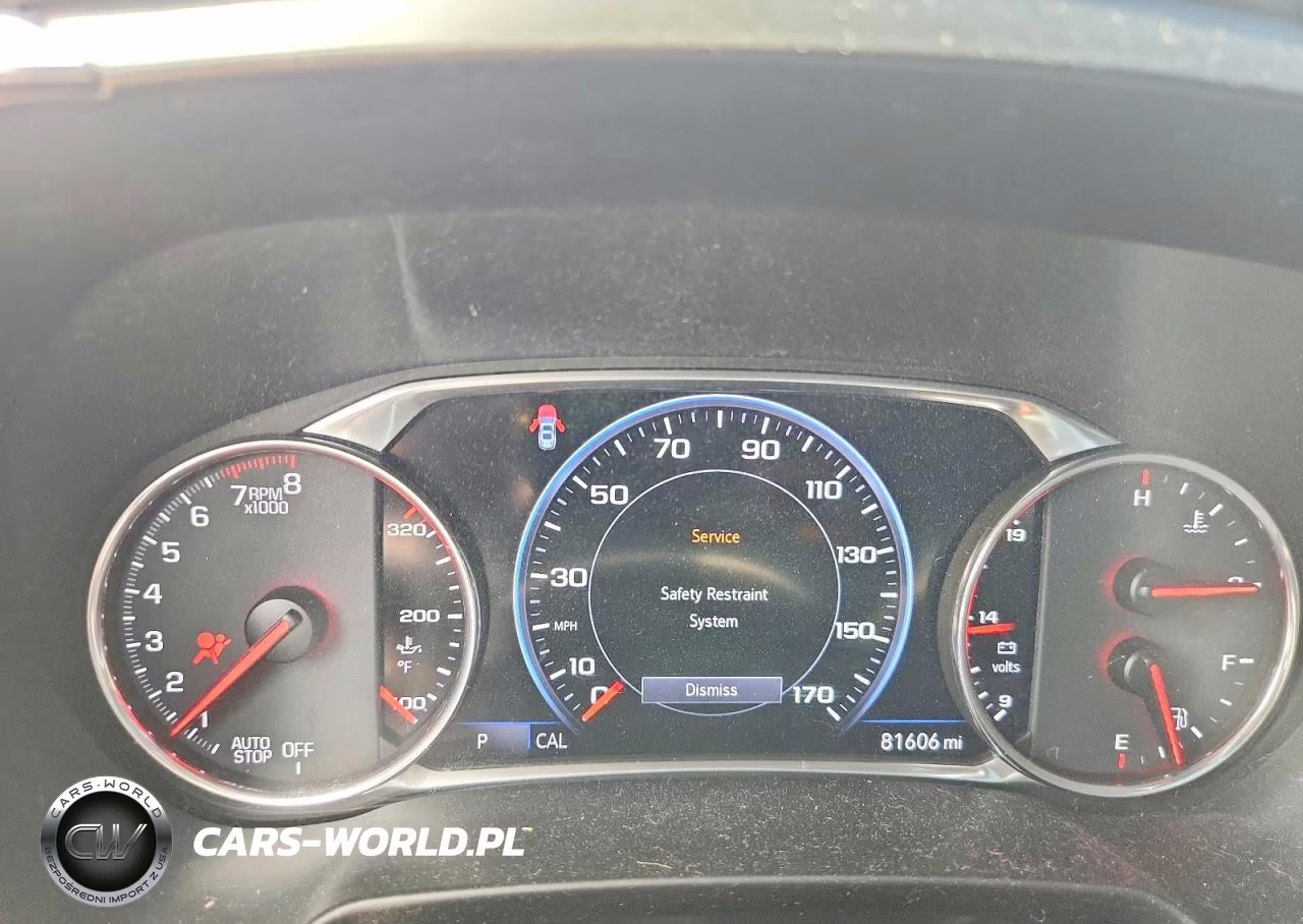 2019 Chevrolet Blazer Premier VIN:3GNKBFRS5KS623949 - 9