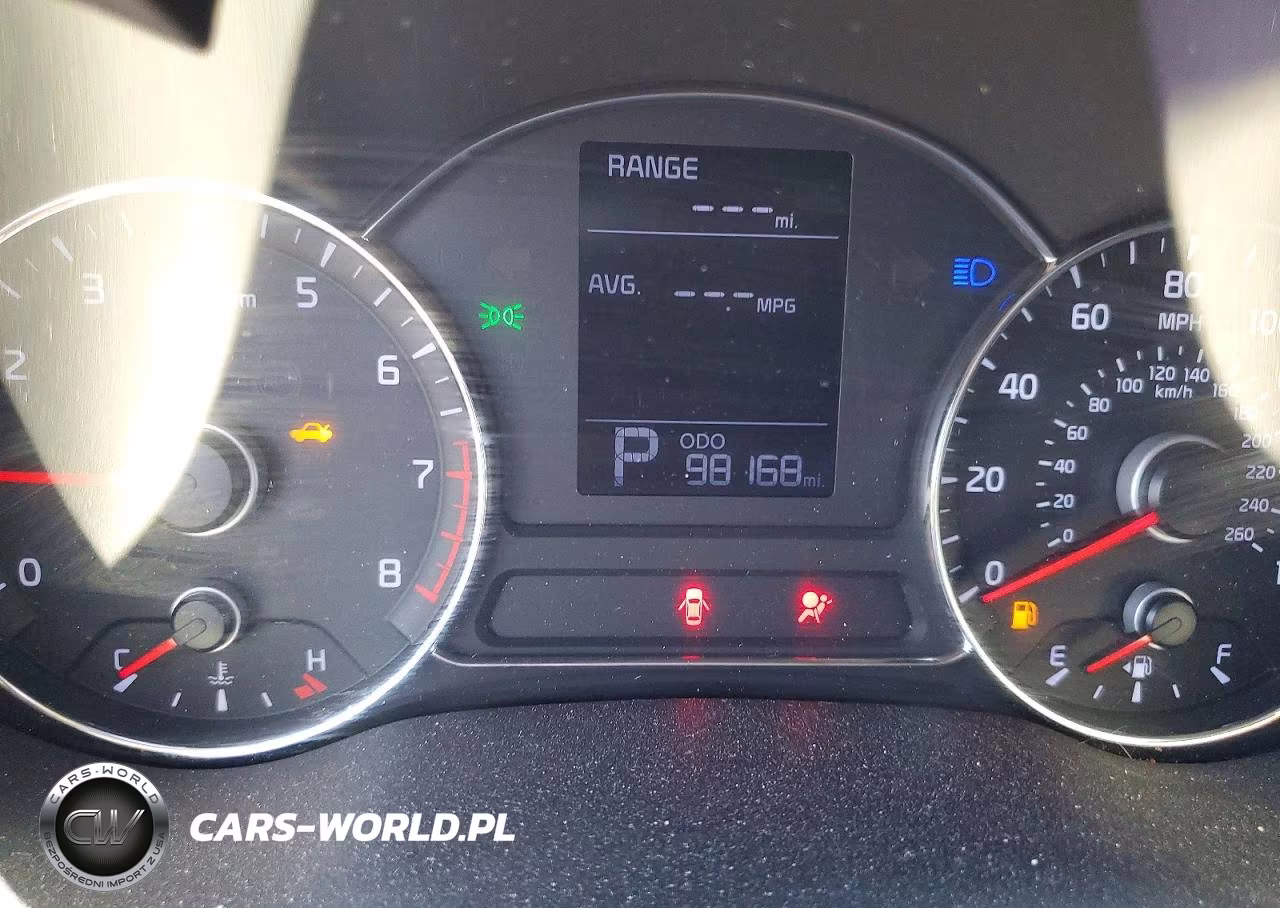2015 Kia Forte Lx VIN:KNAFX4A6XF5383941 - 9