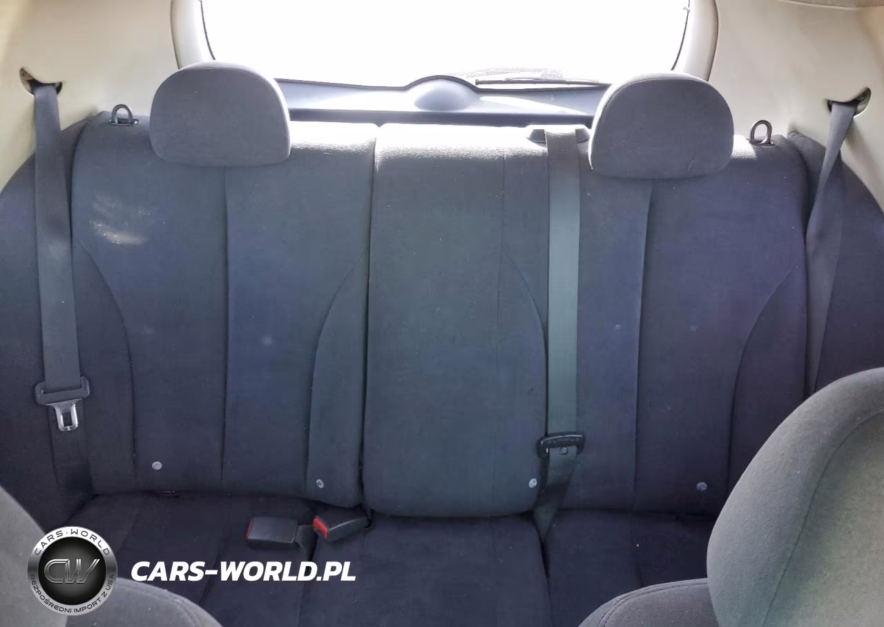 2007 Nissan Versa 1.8 S VIN:3N1BC13E87L387443 - 10