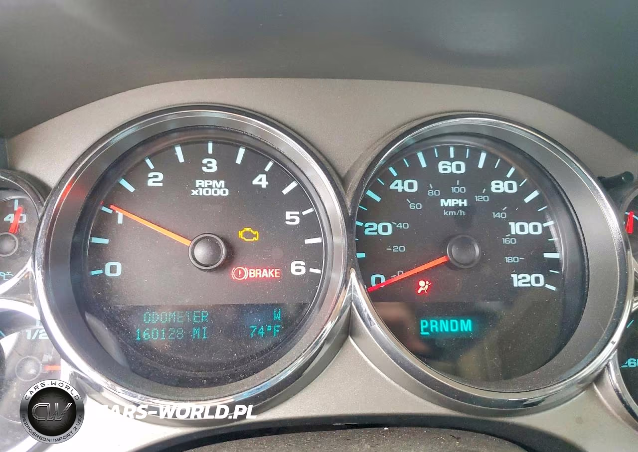 2012 Chevrolet Silverado K1500 Lt VIN:3GCPKSE76CG284213 - 9