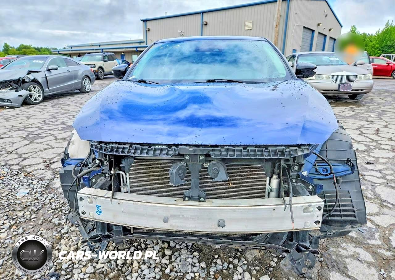 2023 Nissan Maxima Sv VIN:1N4AA6CV6PC512016 - 5
