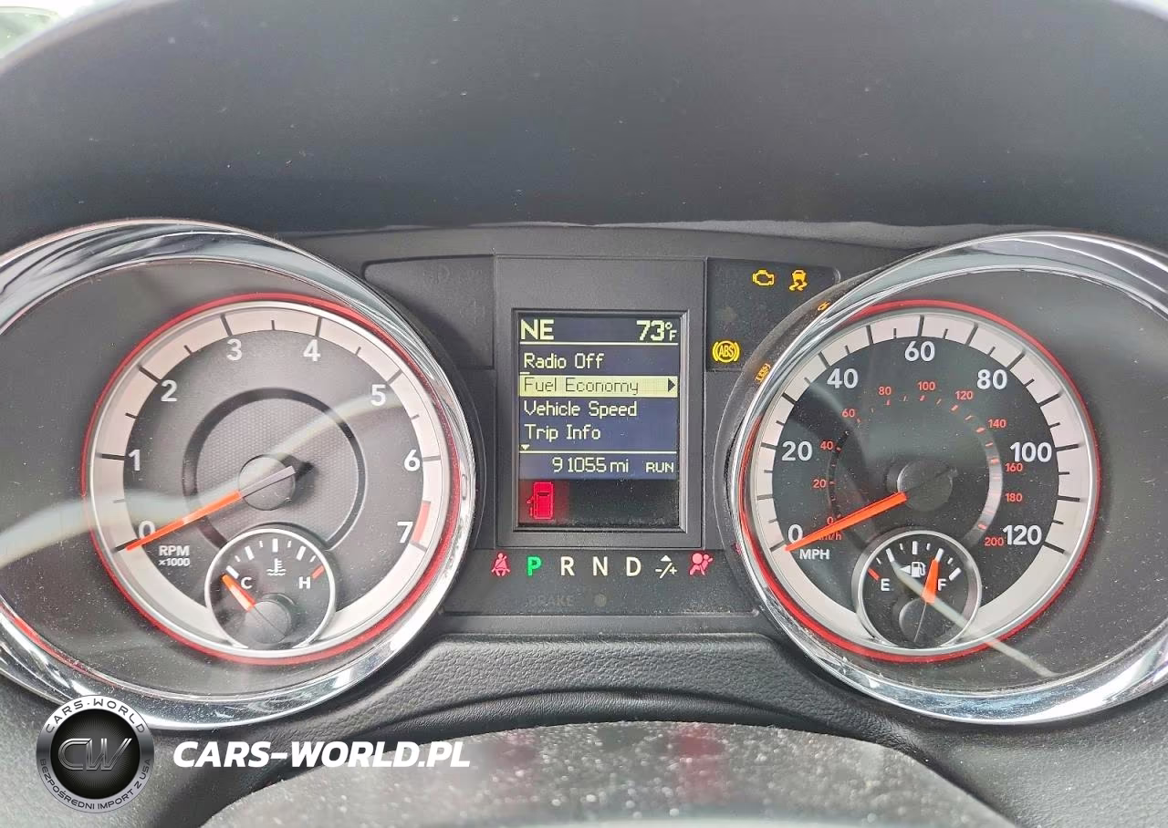 2019 Dodge Grand Caravan Sxt VIN:2C4RDGCGXKR723005 - 9