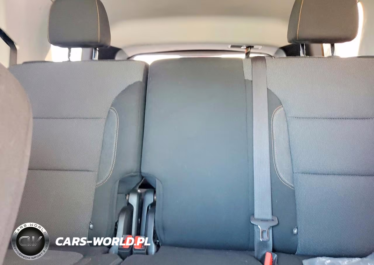 2020 Chevrolet Traverse Ls VIN:1GNERFKW7LJ272843 - 10