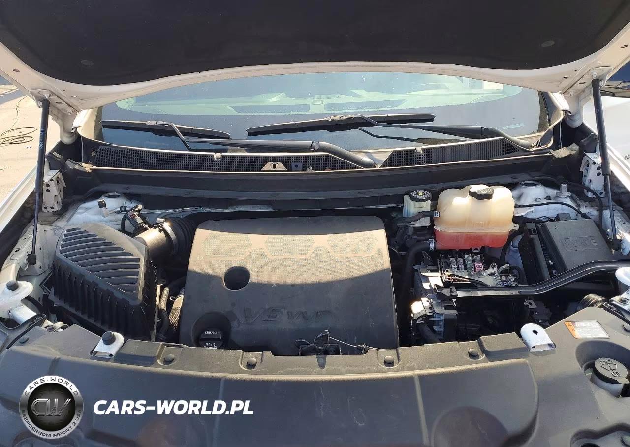 2020 Chevrolet Traverse Ls VIN:1GNERFKW7LJ272843 - 12