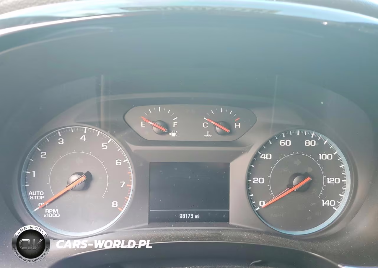 2020 Chevrolet Traverse Ls VIN:1GNERFKW7LJ272843 - 9