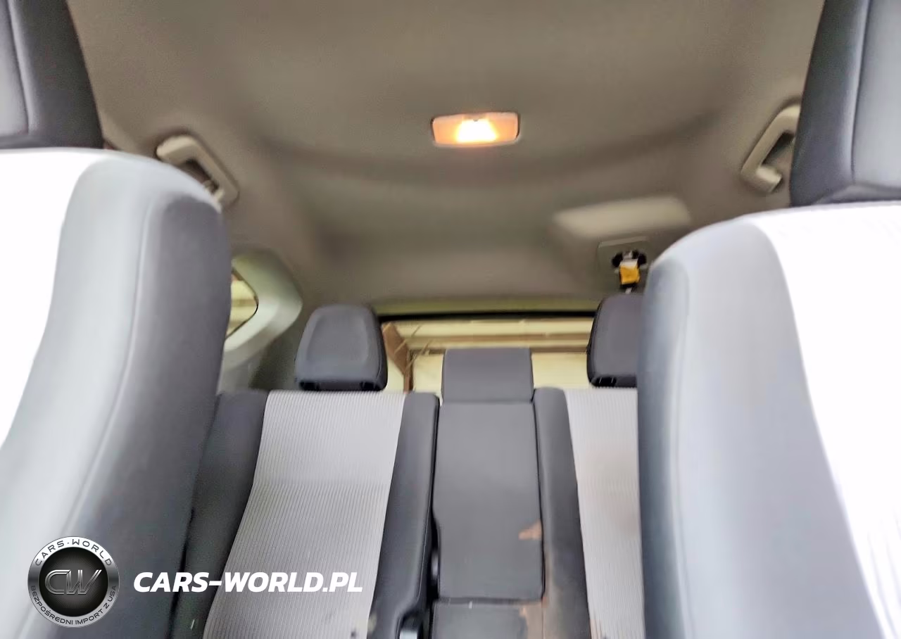 2015 Toyota Rav4 Le VIN:JTMBFREV4FD114424 - 10