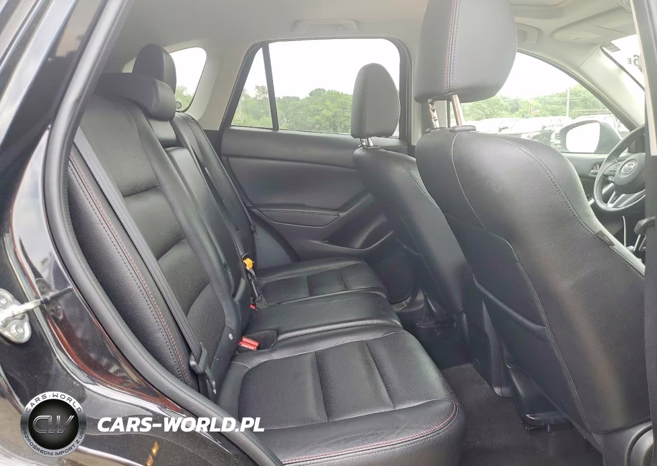 2013 Mazda Cx-5 Gt VIN:JM3KE2DE6D0167116 - 11