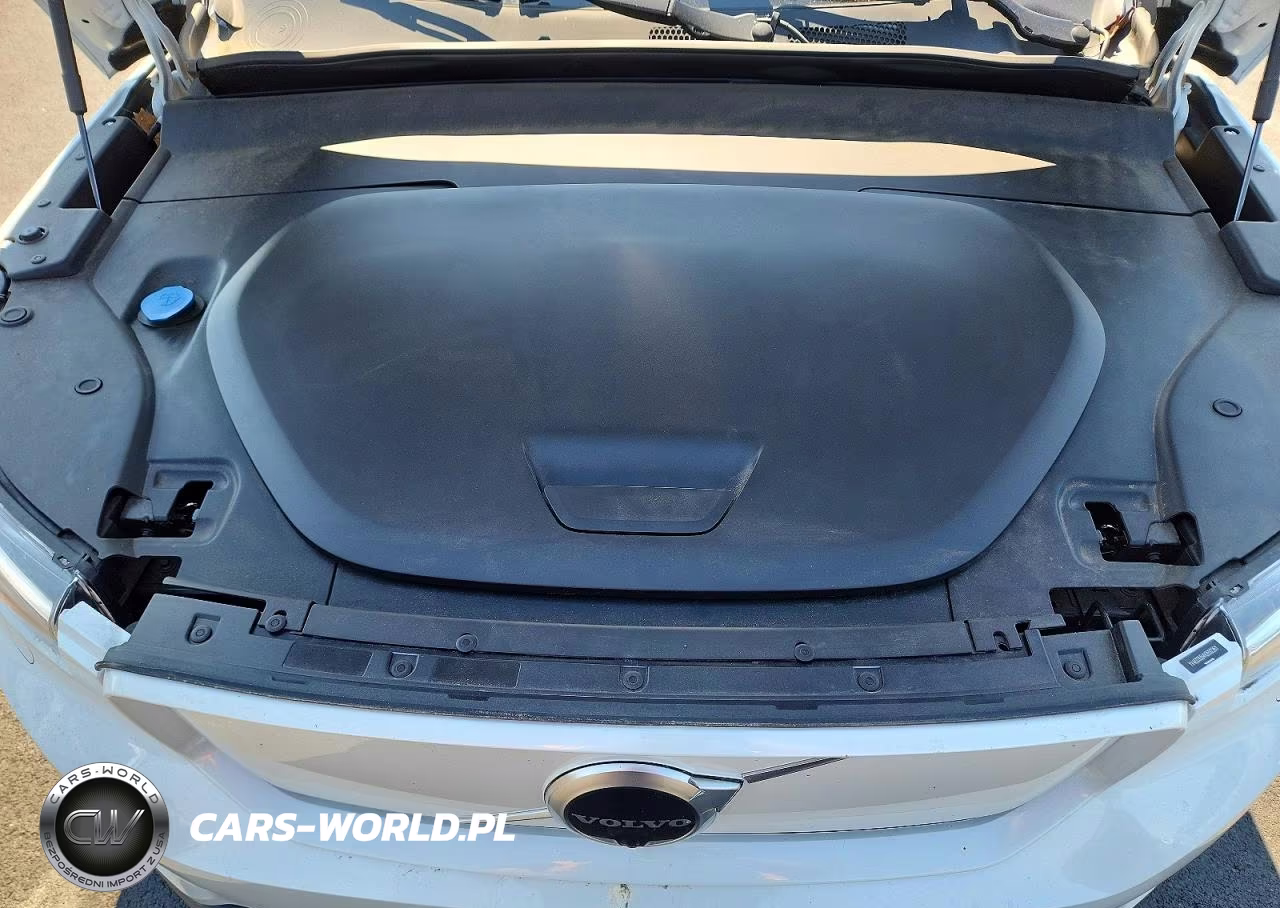 2022 Volvo Xc40 P8 Recharge Ultimate VIN:YV4ED3UB4N2692361 - 11