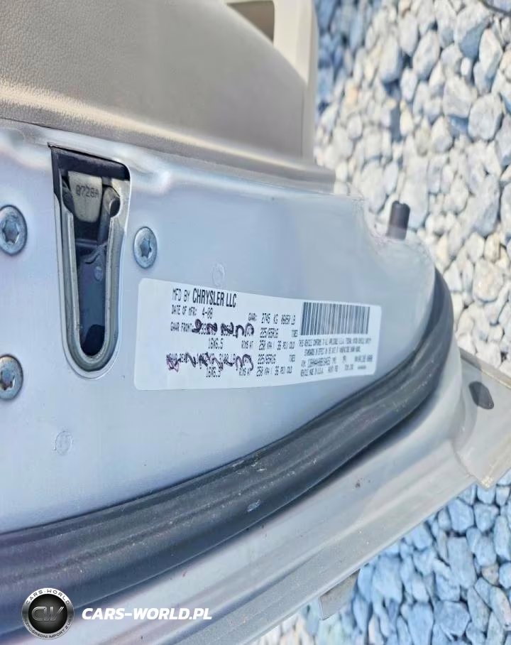2008 Dodge Grand Caravan Se VIN:1D8HN44H08B164653 - 13
