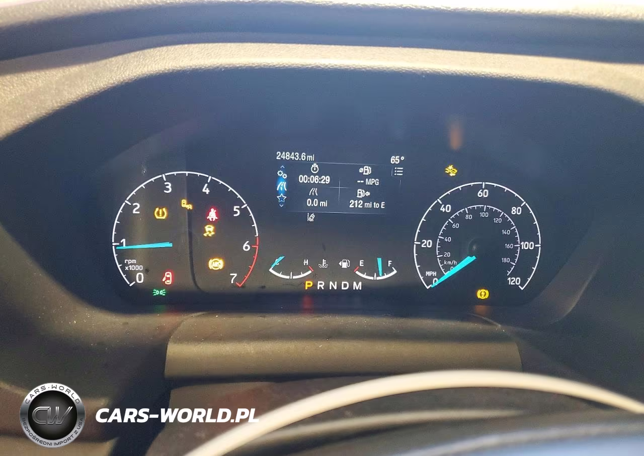 2024 Ford Transit T-350 VIN:1FBAX2YG5RKA28847 - 9