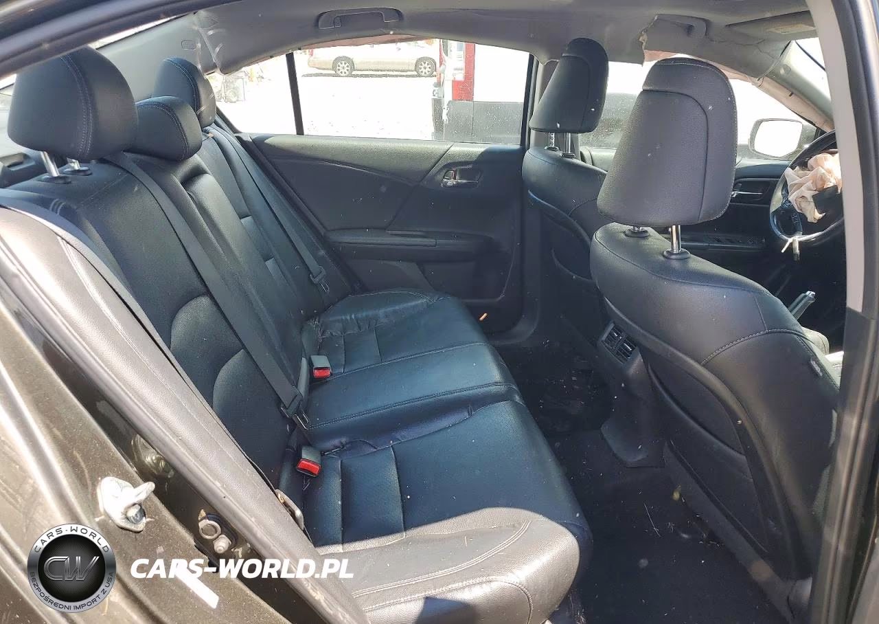 2014 Honda Accord VIN:1HGCR2F88EA184621 - 10