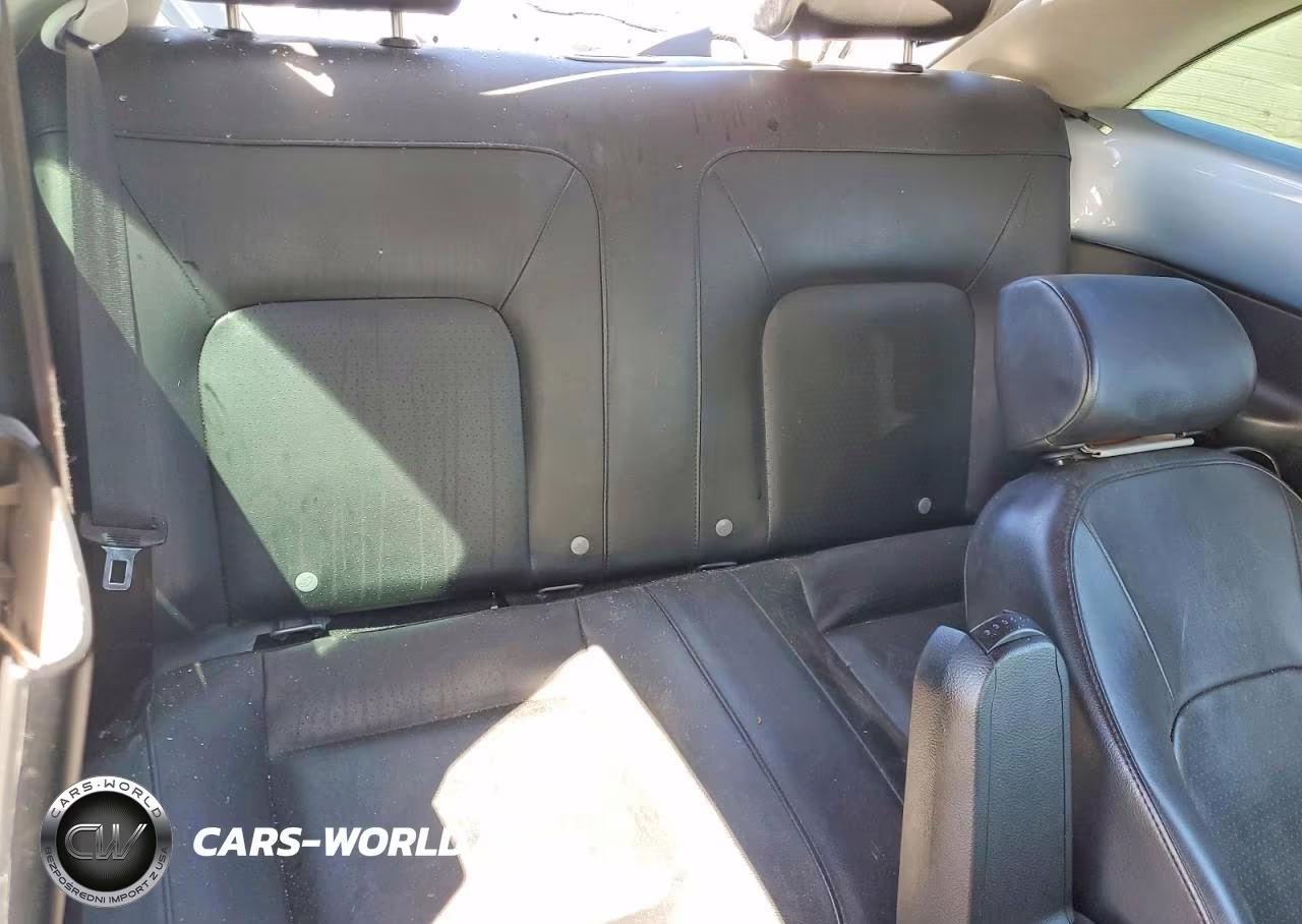 2010 Volkswagen New Beetle VIN:3VWPG3AG7AM020247 - 10