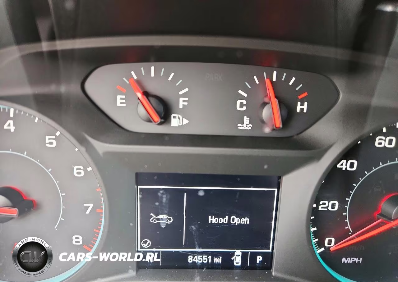 2019 Chevrolet Malibu Lt VIN:1G1ZD5ST7KF179078 - 9