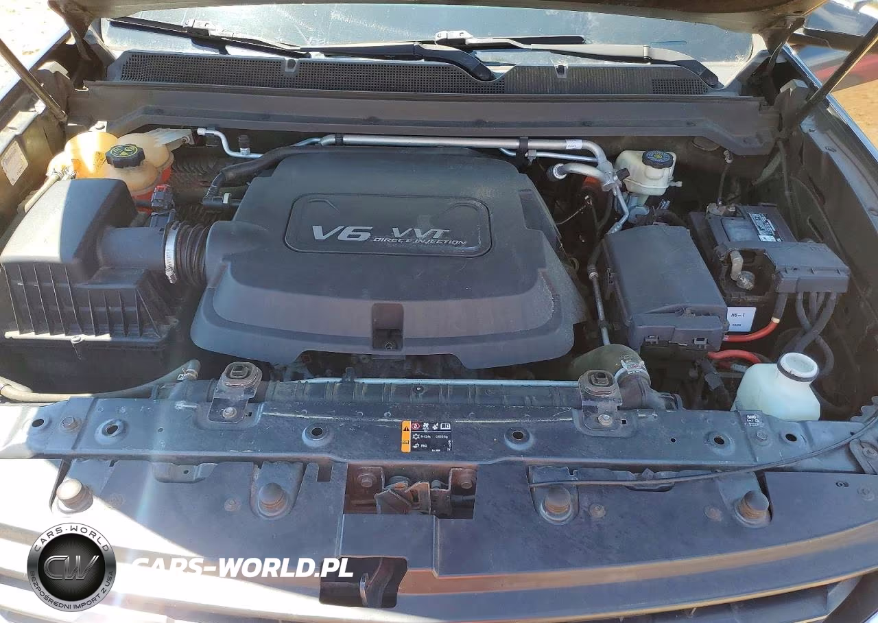 2015 Chevrolet Colorado Lt VIN:1GCHSBE38F1209954 - 11