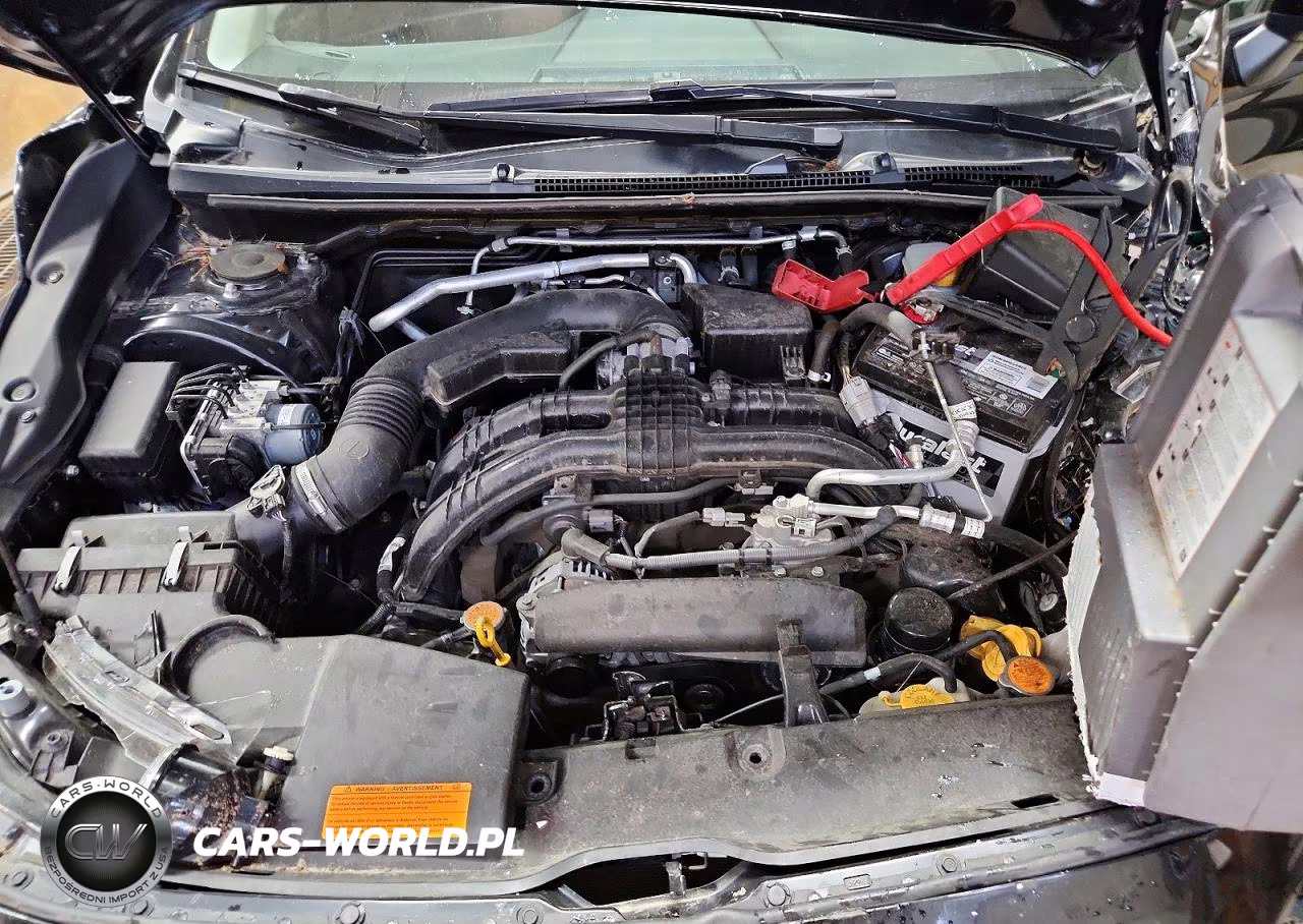 2020 Subaru Crosstrek Premium VIN:JF2GTAEC3L8238186 - 11