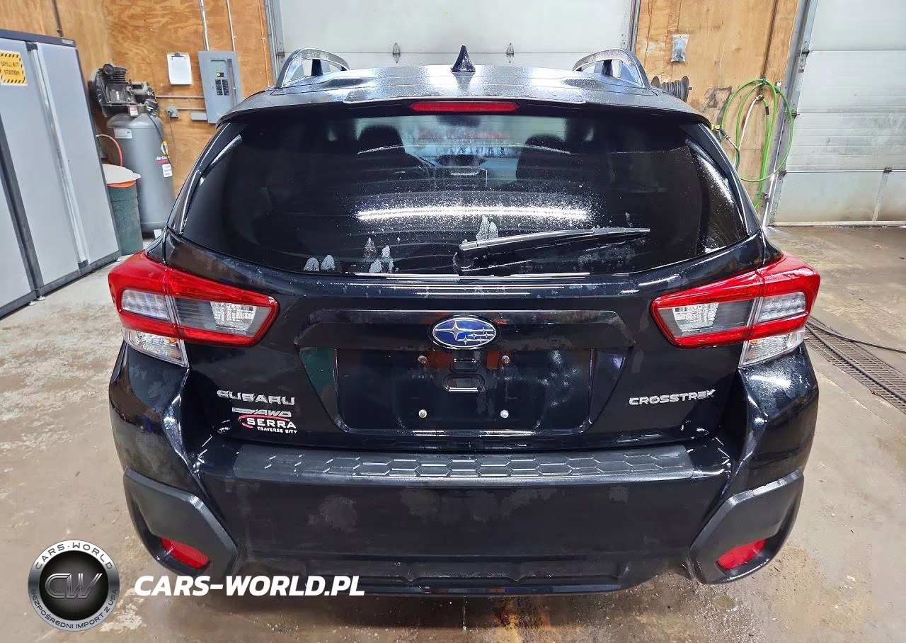 2020 Subaru Crosstrek Premium VIN:JF2GTAEC3L8238186 - 6