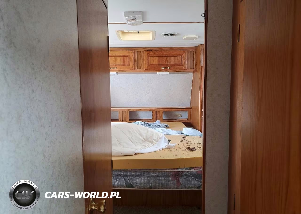 1997 Jayco Camper VIN:1UJCJ02N1V5LU0061 - 5