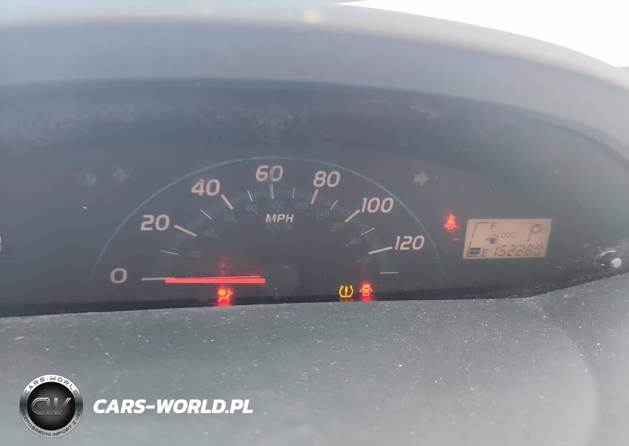 2008 Toyota Yaris Base VIN:JTDJT923785164741 - 9