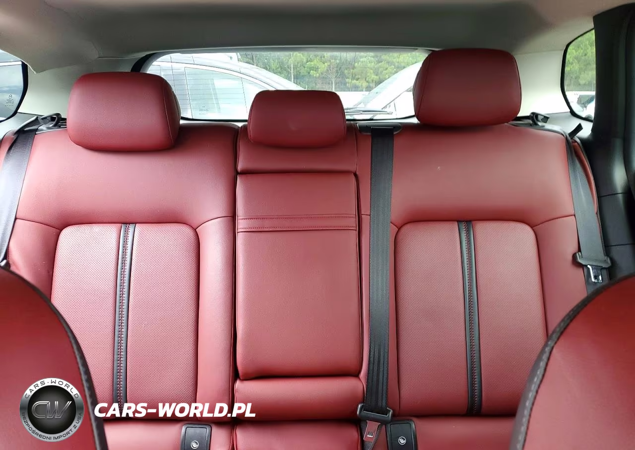2025 Mazda Cx-50 Premium Plus VIN:7MMVAAEW9SN139457 - 10
