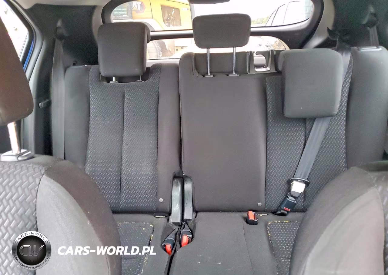 2018 Mitsubishi Eclipse Cross Le VIN:JA4AT4AA0JZ046753 - 10