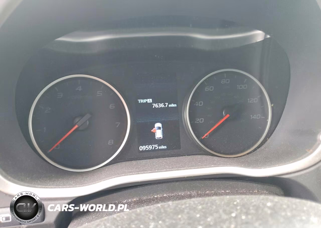 2018 Mitsubishi Eclipse Cross Le VIN:JA4AT4AA0JZ046753 - 9
