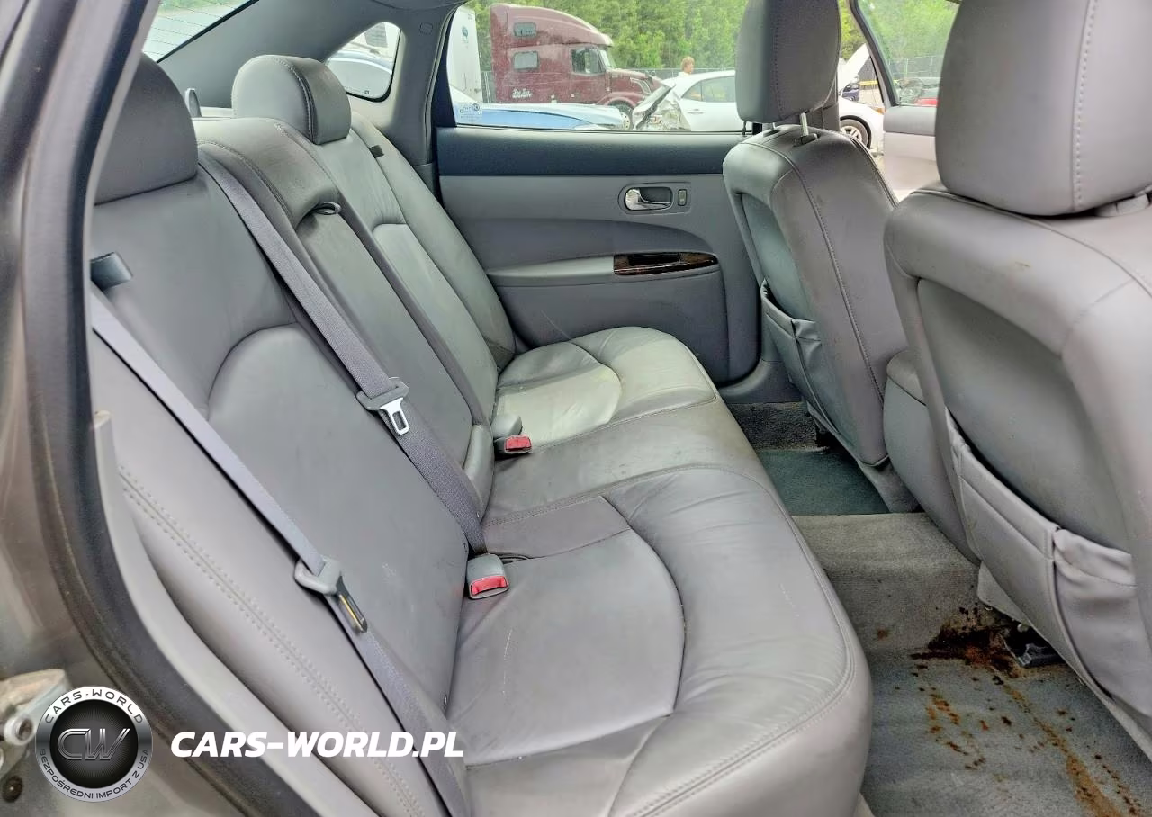 2007 Buick Lacrosse Cxl VIN:2G4WD582071205992 - 10