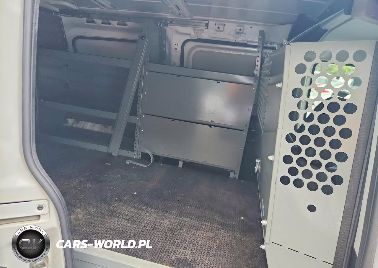 2021 Ram Promaster City Slt VIN:ZFBHRFBB4M6U17654 - 11