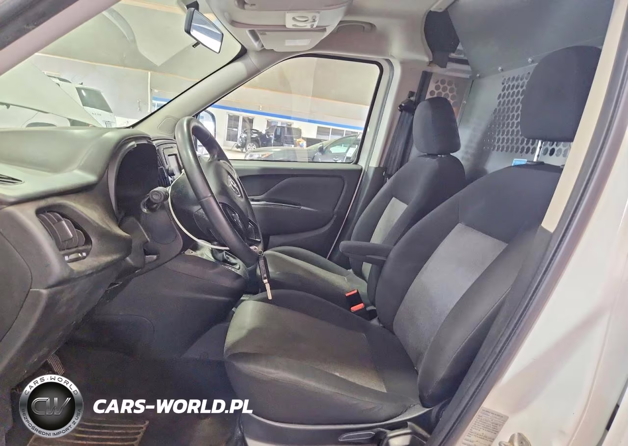 2021 Ram Promaster City Slt VIN:ZFBHRFBB4M6U17654 - 7