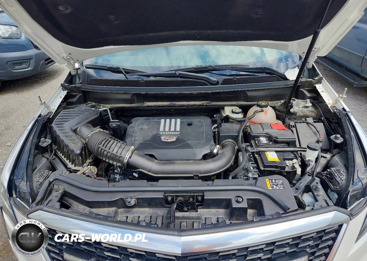 2021 Cadillac Xt5 Luxury VIN:1GYKNAR41MZ211659 - 11