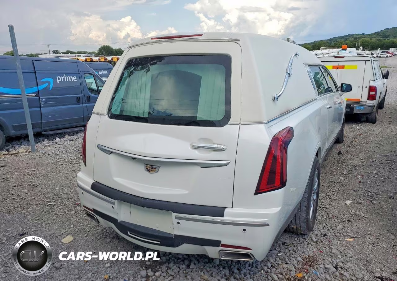 2021 Cadillac Xt5 Luxury VIN:1GYKNAR41MZ211659 - 6