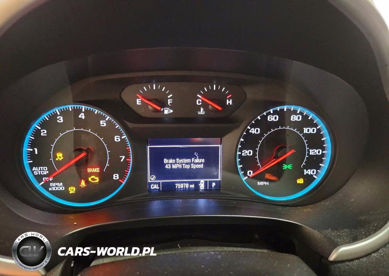 2023 Chevrolet Malibu Lt VIN:1G1ZD5ST5PF185064 - 9