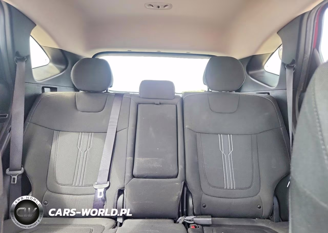 2022 Hyundai Tucson Sel VIN:5NMJFCAE9NH143454 - 10