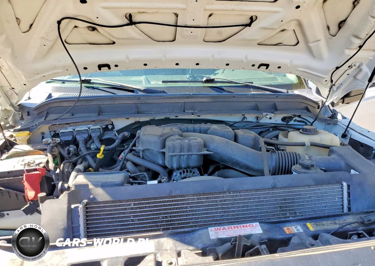 2015 Ford F350 Super Duty VIN:1FT8X3B6XFEB27092 - 11